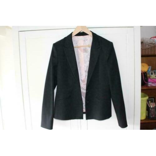 Blazer Vanilia maat 42