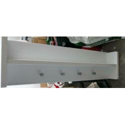Bopita commode en wandplank