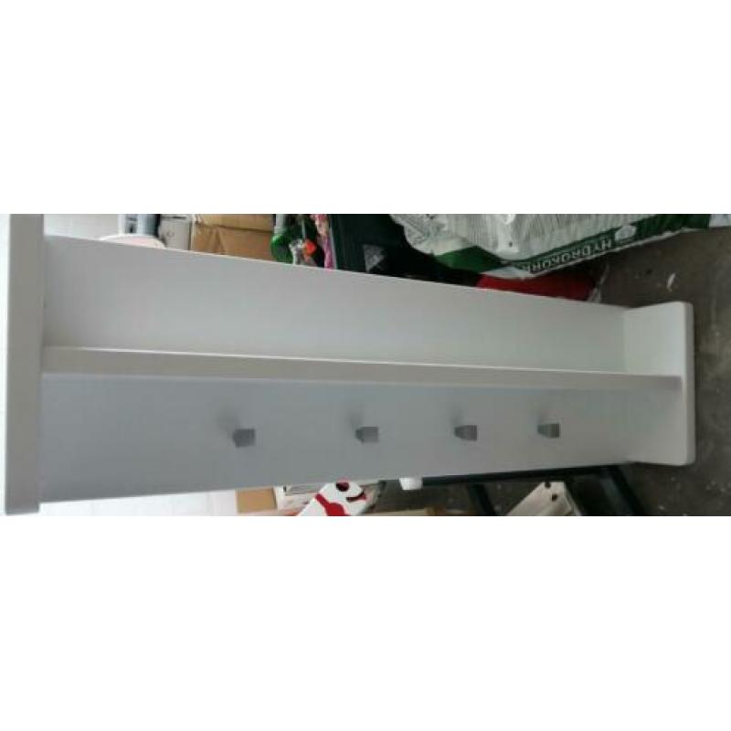 Bopita commode en wandplank