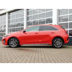 Kia Ceed 1.4 T-GDi GT-Line