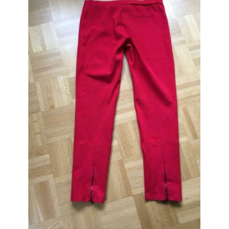 Rode broek rozes of avalon mt 44 xl