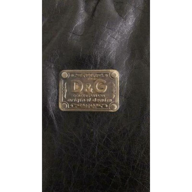 D&g
