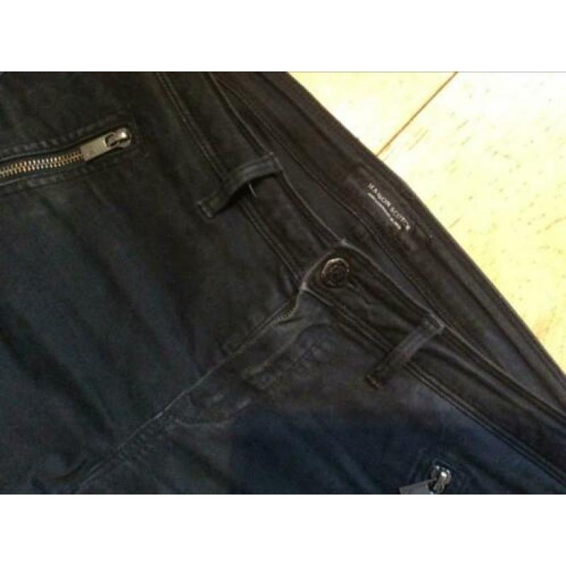 Maison Scotch “la Parisienne Skinny”, 30/32, MOOI!!