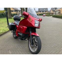 BMW Tour K 100 RT 1985, tourmotor, etc..