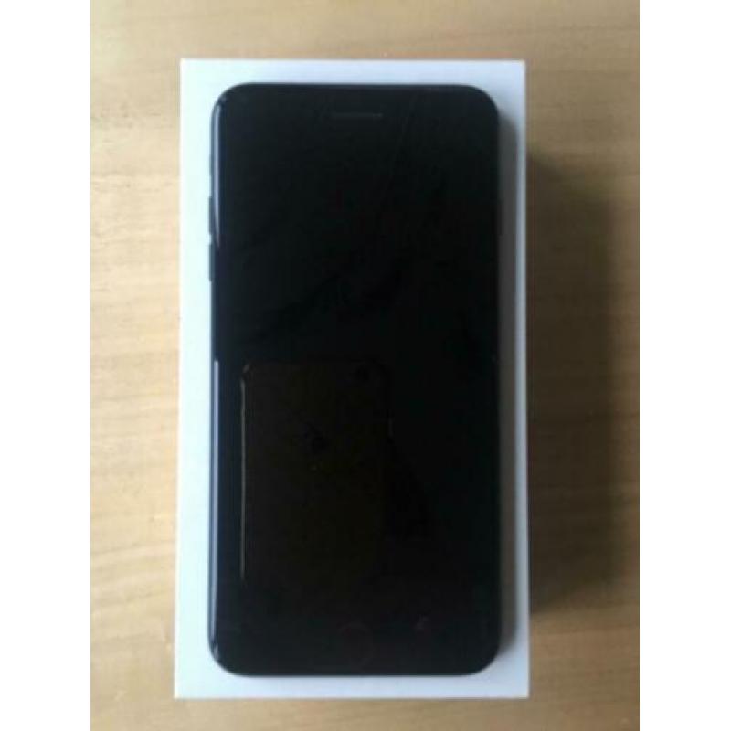 IPhone 7 Plus 64GB zwart
