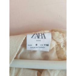 zara jurk met pailetten 116