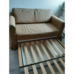 Slaapbank ikea.