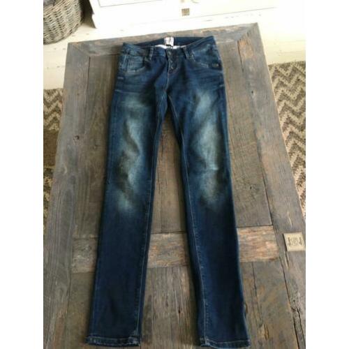 Nieuw MOD stretch dames jeans mt 28/34