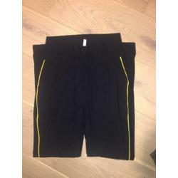 Zoso damespak broek travel mt xs jasje jog mt S zgan