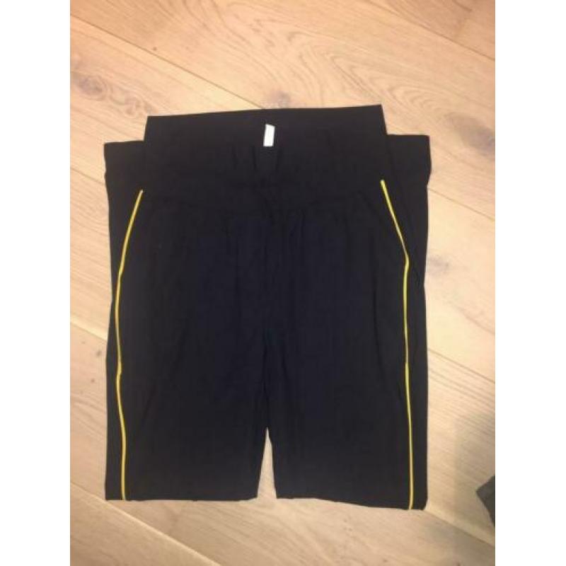 Zoso damespak broek travel mt xs jasje jog mt S zgan