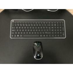 HP Pavilion 23-q101nd 23 inch all-in-one computer