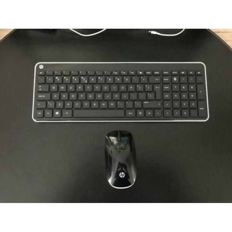 HP Pavilion 23-q101nd 23 inch all-in-one computer