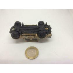 Swamp Raider, Matchbox