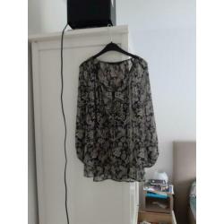Blouse maat M
