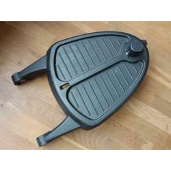 Bugaboo meerijplank wheeled board