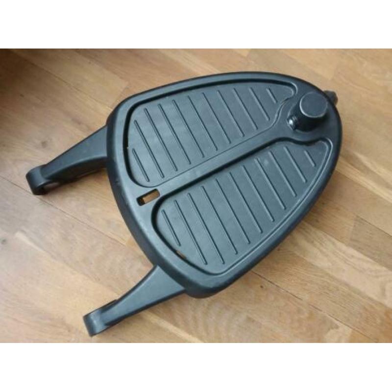 Bugaboo meerijplank wheeled board