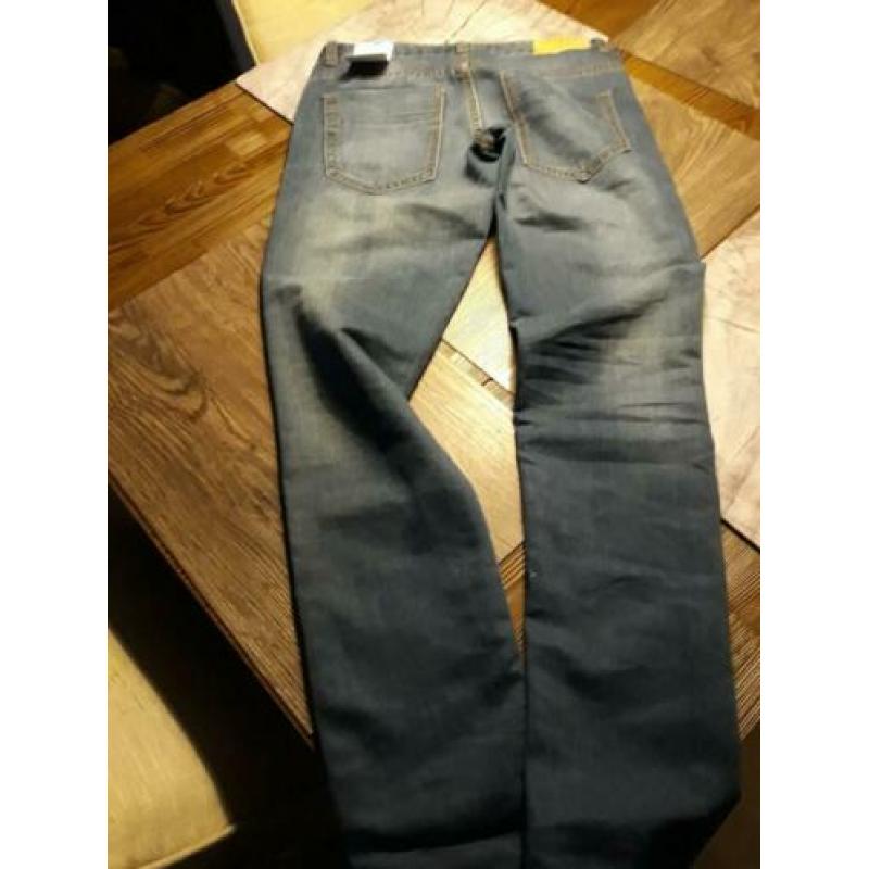Nieuw jeans maat 164 (hema)