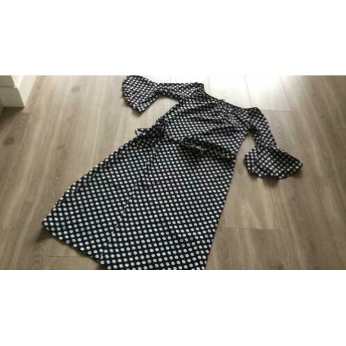 Studio Anneloes saturday dress nieuw Travelstof xl