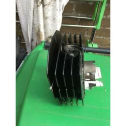 Honda mb- mt cilinder 70cc