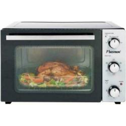 Oven BESTRON AGL40 Zwart 40L ophalen Zondag 12uur