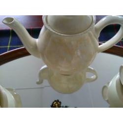 Wood & sons damask