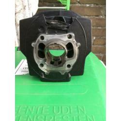 Honda mb- mt cilinder 70cc