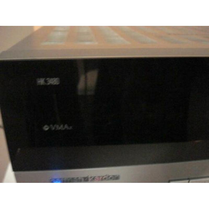 Harman Kardon receiver HK-3480/230