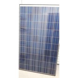 Zonnnepanelen 260wp