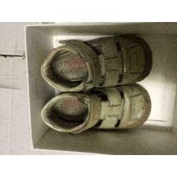 Shoesme zomer sandalen, maat: 20