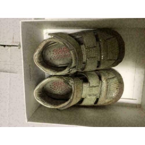 Shoesme zomer sandalen, maat: 20