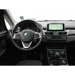 BMW 2 Serie Gran Tourer 214D 7-PERS. + PANORAMA / SPORTSTOEL