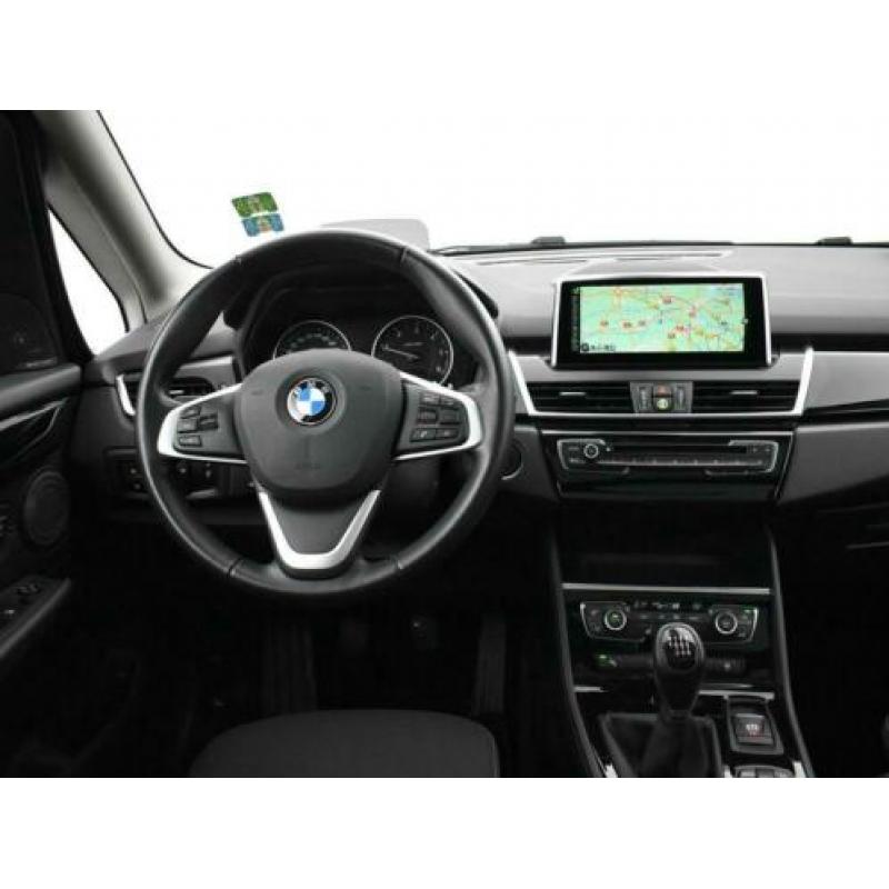 BMW 2 Serie Gran Tourer 214D 7-PERS. + PANORAMA / SPORTSTOEL