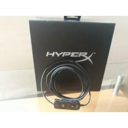HyperX Cloud Revolver S Pro Gaming Headset