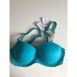 SAPPH bikinitop honey island cup 75E nieuw