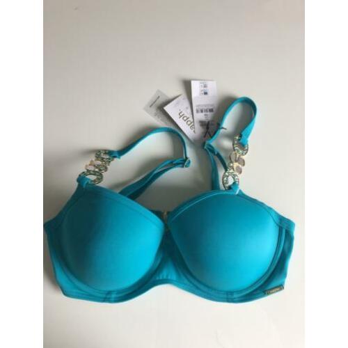 SAPPH bikinitop honey island cup 75E nieuw