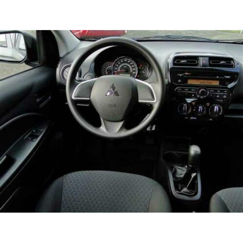 Mitsubishi Space Star 1.0 Cool+ Airco Radio-Cd (bj 2019)