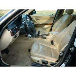 BMW 3-serie 325i Leer clima Schuifdak stoelverw executive