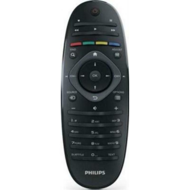 Philips 6000 series 55PFL6606H/12 55 inch Full HD LED TV