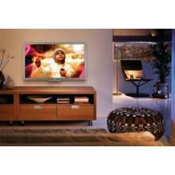 Philips 6000 series 55PFL6606H/12 55 inch Full HD LED TV