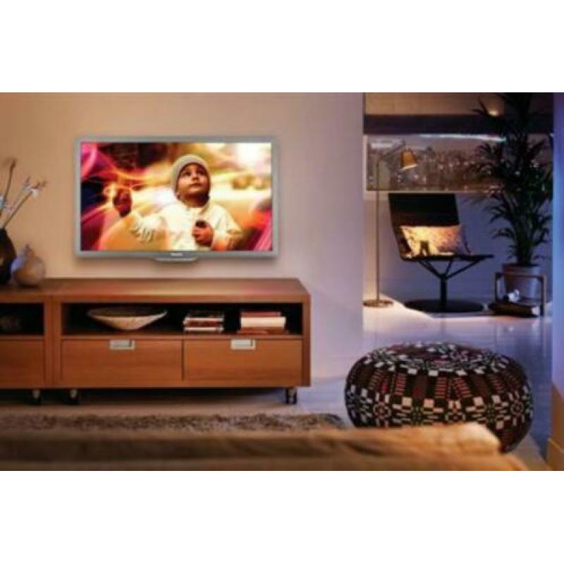 Philips 6000 series 55PFL6606H/12 55 inch Full HD LED TV