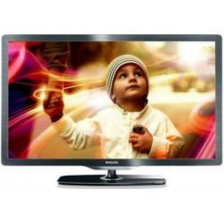 Philips 6000 series 55PFL6606H/12 55 inch Full HD LED TV