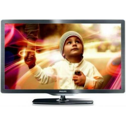 Philips 6000 series 55PFL6606H/12 55 inch Full HD LED TV