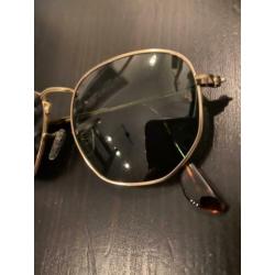 Te koop Ray-Ban zonnebril Flat lenses