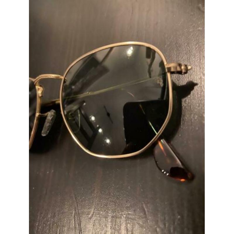 Te koop Ray-Ban zonnebril Flat lenses