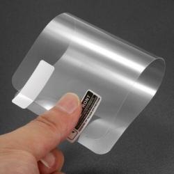 Clear View Stand Cover Set voor Galaxy S8 Plus _ Zwart