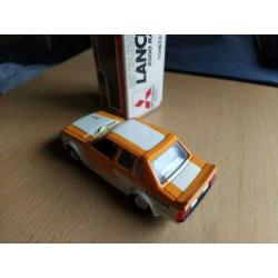 DIAPET LANCER 2000 turbo
