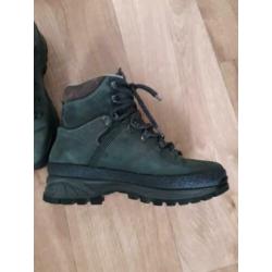 Meindl mooie wandelschoenen met goretex 37