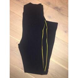 Zoso damespak broek travel mt xs jasje jog mt S zgan