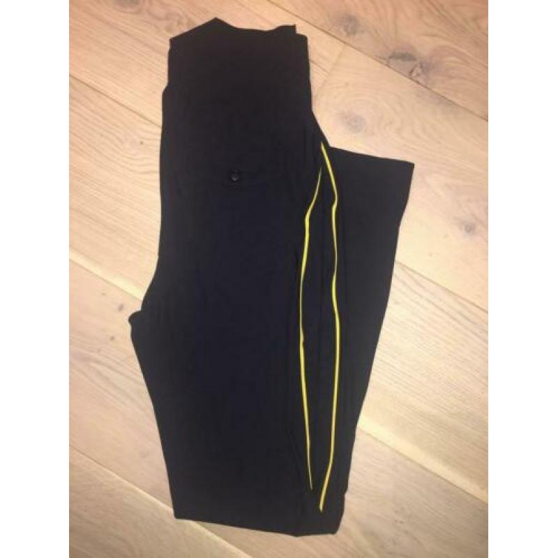Zoso damespak broek travel mt xs jasje jog mt S zgan