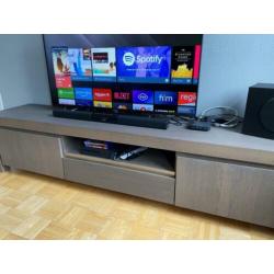 TV meubel in zeer goede staat (GOOSSENS Makaz)